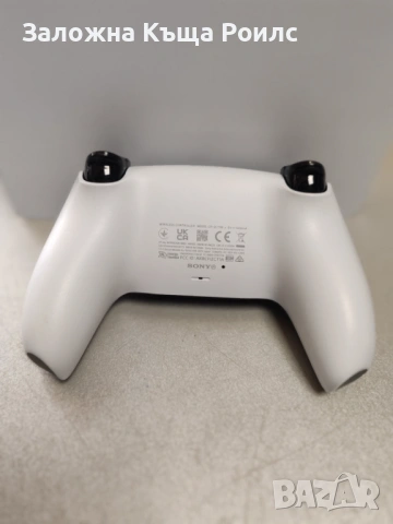 PlayStation 5 Disk Edition 1TB с 1 джойстик, HDMI и захранване – като нов, снимка 7 - PlayStation конзоли - 53642870