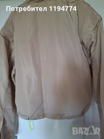 Яке комплект , снимка 8 - Якета - 52096968