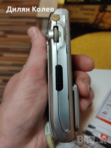 Продавам Sony Ericsson P910i, снимка 12 - Sony Ericsson - 54132327