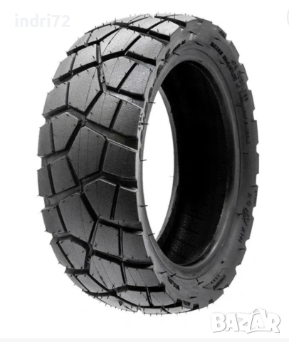 Aoxin 10x3-6.5 безкамерна гума за Kukirin G2 Master, снимка 2 - Други спортове - 53583349