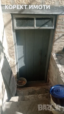 ПРОДАВА ТУХЛЕНА КЪЩА в село Новосел, снимка 10 - Къщи - 51395406