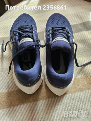 Маратонки Найк 42.5 , снимка 2 - Маратонки - 54053349