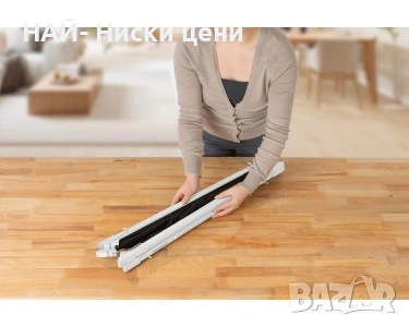 2 броя комарници с регулаж без пробиване , снимка 7 - Други стоки за дома - 53893118