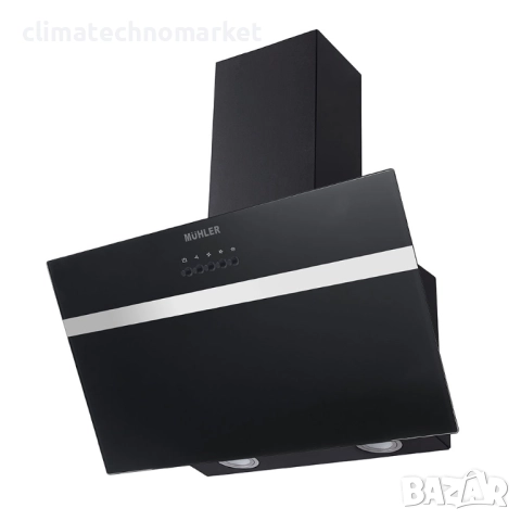 Абсорбатор Muhler AMK-887D-BS