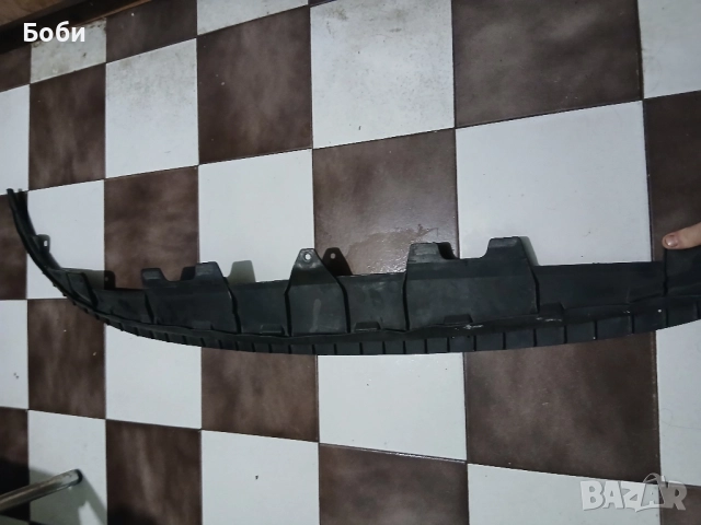 Нож под бронята vw eos oem оргинал, снимка 8 - Части - 52367467