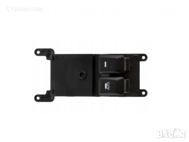 Бутон за ел стъкла Kia Rio MK3, снимка 6 - Части - 50606114