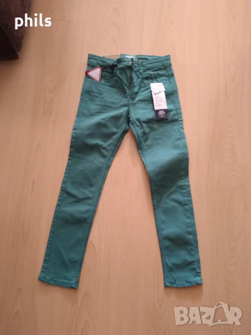 Дънни панталон Kiabi, снимка 1