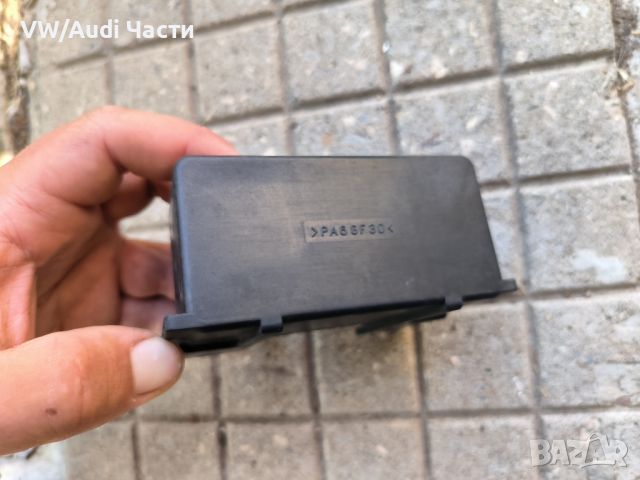 Реле подгревни свещи за Мерцедес Ц класа Mercedes Benz C class W203, снимка 3 - Части - 46619637