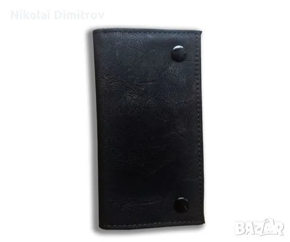 Калъф за тютюн, снимка 3 - Табакери - 49967996