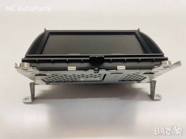 Навигация CD player дисплей за Land Rover Discovery 3 L319 VUX500330 462200-5408 2006, снимка 6 - Части - 45283209