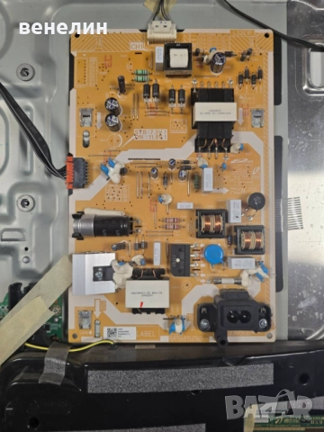Power board BN44-00869B от SAMSUNG UE32M5502AK