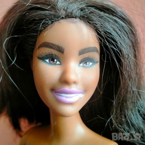 Колекционерска кукла Barbie Барби Mattel GXF10 P221
