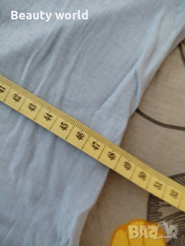 Нова блуза с етикет хл -2 хл размер , снимка 13 - Тениски - 49700146