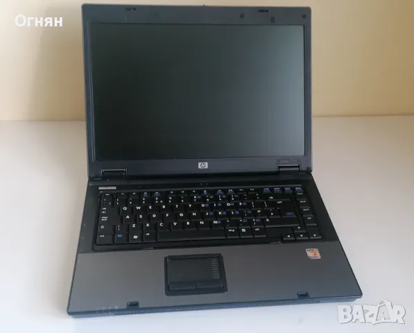 Лаптоп HP Compaq 6715s, снимка 1 - Лаптопи за дома - 47224573