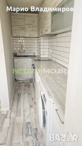 2-стане апартамент под наем в кв. Чайка, снимка 4 - Апартаменти - 54132407