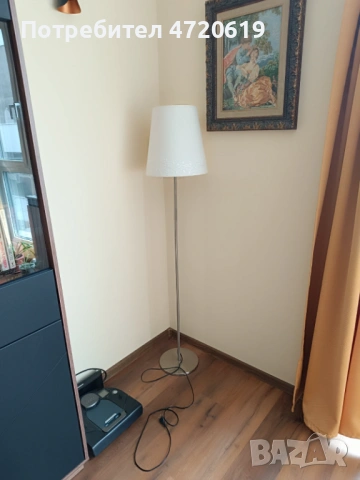 Свободно стоящ лампион Икея