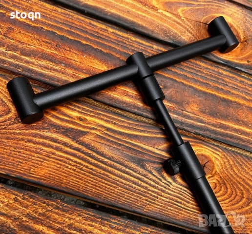 Комплект двойни бъзбарове , снимка 8 - Такъми - 52788657