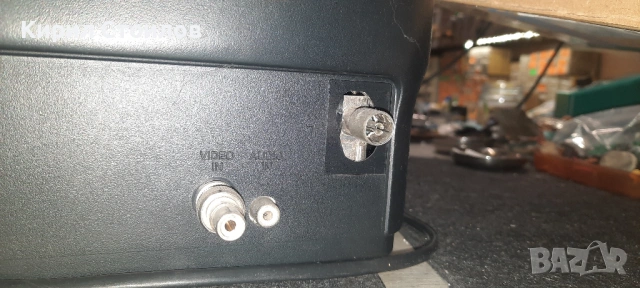 Телевизор Funai 14 инча (36см), снимка 4 - Телевизори - 53903267