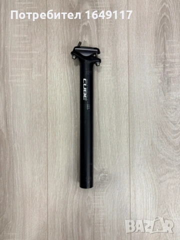 Алуминиево - амортисьорно колче [Ф-25.4/27.2/30.9мм] за седалка на велосипед колело , снимка 17 - Части за велосипеди - 50193691