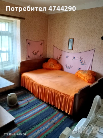 Тухлена къща със селскостопански постройки, снимка 3 - Къщи - 53572368