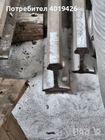 продавам профилирани релси, снимка 5 - Други машини и части - 51888298