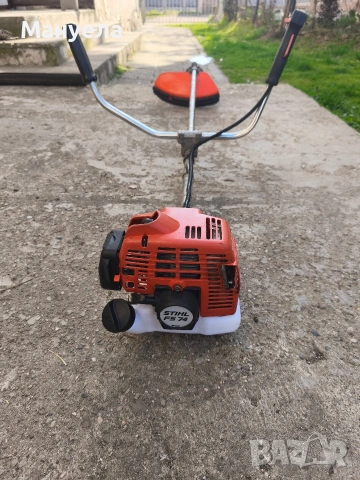 Бензинов тример STIHL FS74