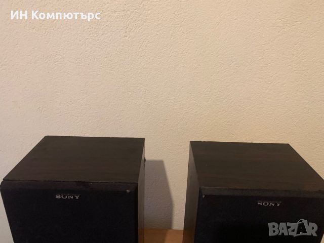 Продавам тонколони Sony, снимка 4 - Тонколони - 46263178