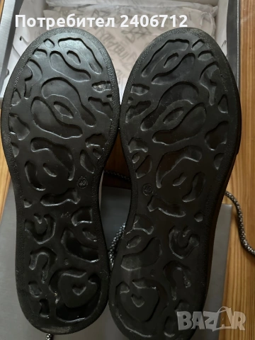 Обувки, снимка 3 - Дамски ежедневни обувки - 54044029