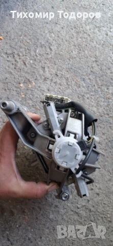 Мотор от пералня Беко BEKO веко, снимка 3 - Перални - 51014357