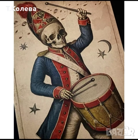 Оракул The Zammer Twin's, снимка 7 - Езотерика - 51435875