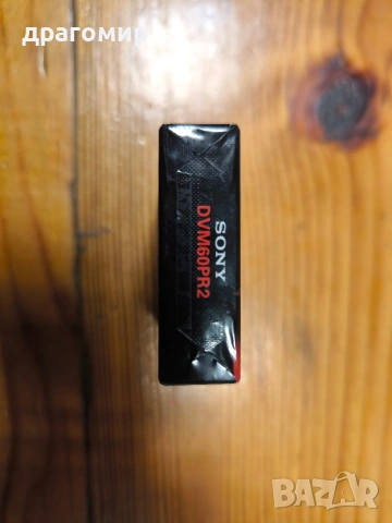 Sony Praemium Mini DV видеокасети мини дв , снимка 3 - Камери - 53886742