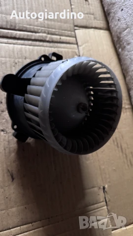 Вентилатор за парно зa Mitsubishi Colt - 016070-0701