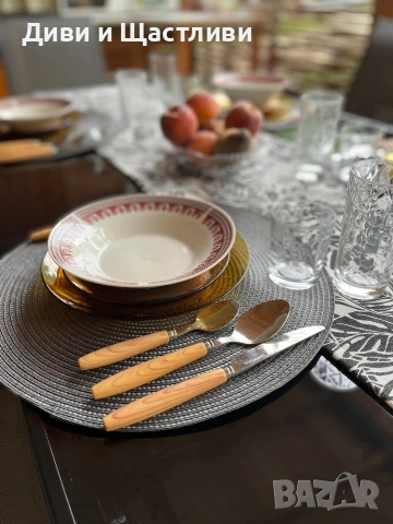 Каравана под наем "Диви и Щастливи", снимка 11 - Стаи под наем - 53396565