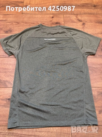 Мъжка тениска, снимка 2 - Тениски - 52122233