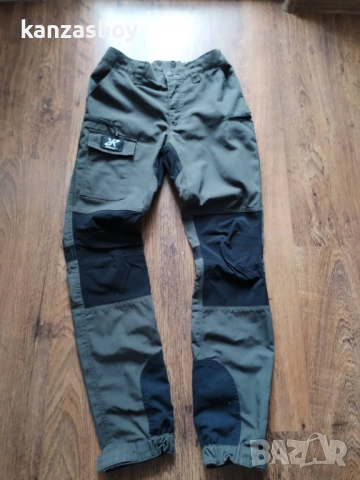 revolutionrace Nordwand Pants Men Kalamata - МЪЖКИ ТРЕКИНГ ПАНТАЛОН С КАТО НОВ, снимка 8 - Спортни дрехи, екипи - 53951204