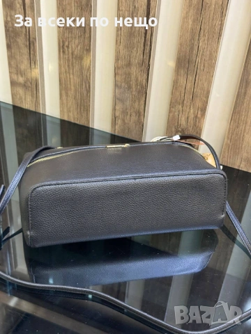 Loro Piana Дамска Кожена Чанта Лоро Пиана - Налични Различни Цветове Код SK456, снимка 6 - Чанти - 53059501