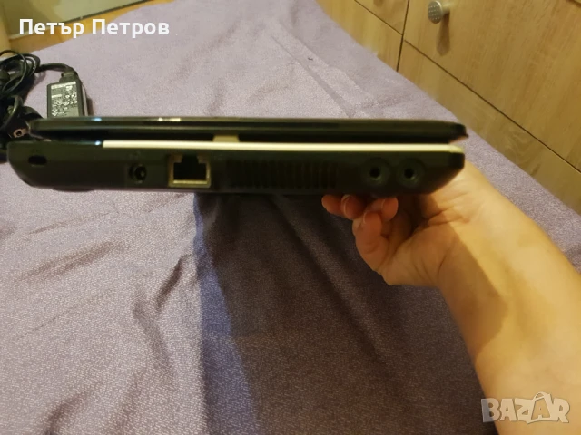 Lenovo S10 3t Ideapad X Tablet Touch Skreen Windows 10!-NEW! Batery-3ч! -100Е!-0877771522!, снимка 7 - Лаптопи за работа - 51420556