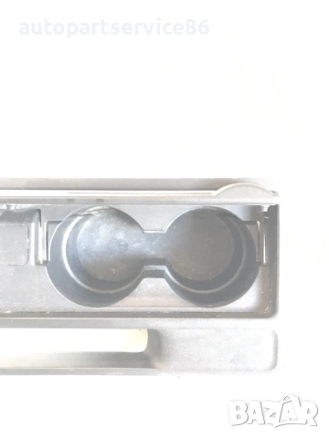 Поставка за чаши LHD за Mazda 3 1.6 16V (2005) BP4K64361, снимка 3 - Части - 53661229