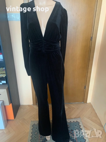 Дамски гащеризон Zara, размер М