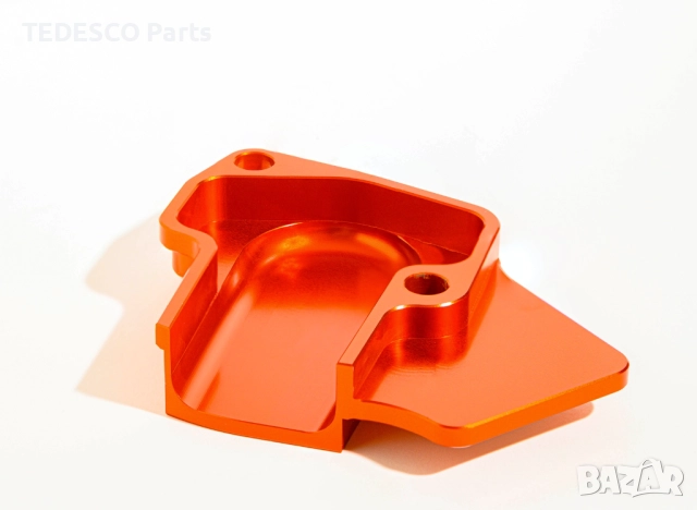 КТМ / Husqvarna / Gas Gas – протектор за TBI сензор, снимка 2 - Аксесоари и консумативи - 52673738