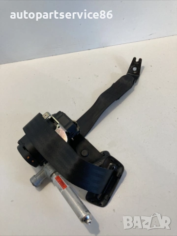 Колан задна средна седалка за Volvo S80 2.4 (2009) 8639763