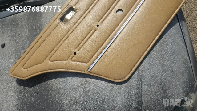 Кори врати Жигули Жигула Ретро Руски Руско соц руска части , снимка 3 - Части - 51423801