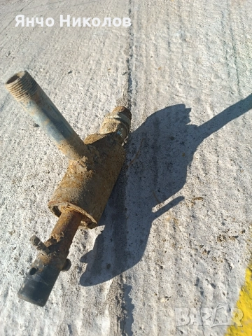 Сонда за вода , снимка 12 - Градински инструменти - 51848089