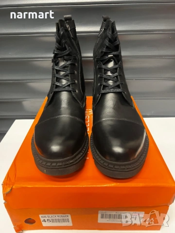 Мъжки Боти Marwells - 364296-45, снимка 2 - Мъжки боти - 53106706
