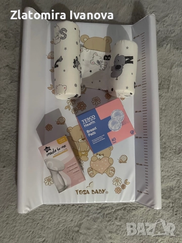 Помпа за кърма Tommee tippee, снимка 2 - Помпи за кърма - 51597302