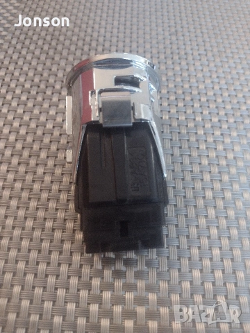 Старт/Стоп бутон заToyota Corola Verso