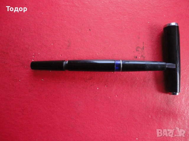 Писалка Pelikan Germany , снимка 4 - Колекции - 54104855