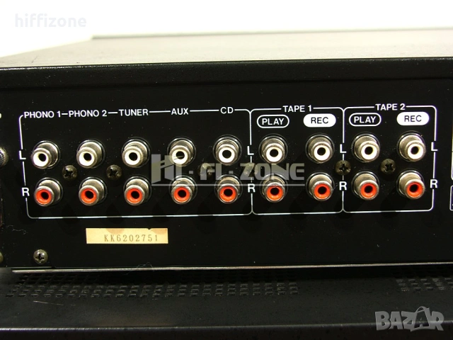 Комплект   Palladium la-1000 / la-1200 /1 , снимка 9 - Ресийвъри, усилватели, смесителни пултове - 53681932