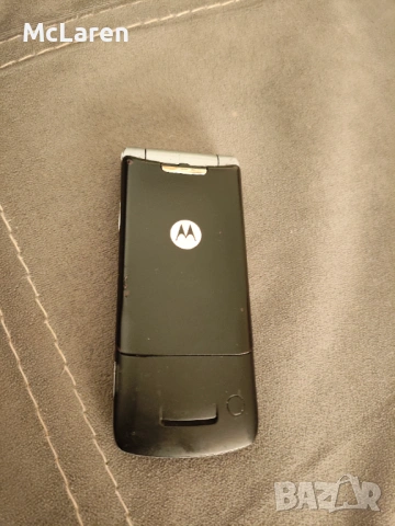 Motorola K1, снимка 4 - Motorola - 53286877