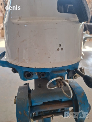 Двигатели за лодка , снимка 11 - Воден транспорт - 53666016